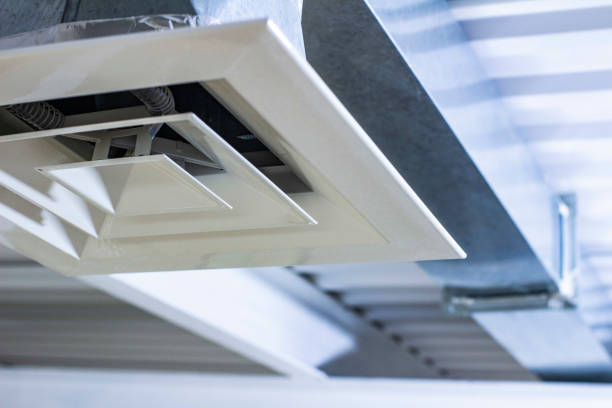 Best Ductwork Cleaning Services  in Reisterstown, MD