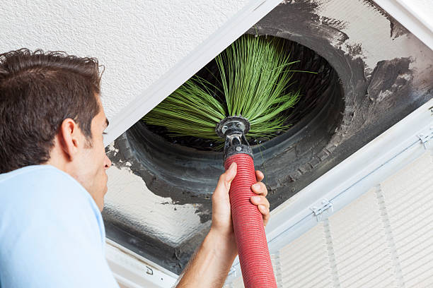 Best Air Duct Cleaning Near Me  in Reisterstown, MD