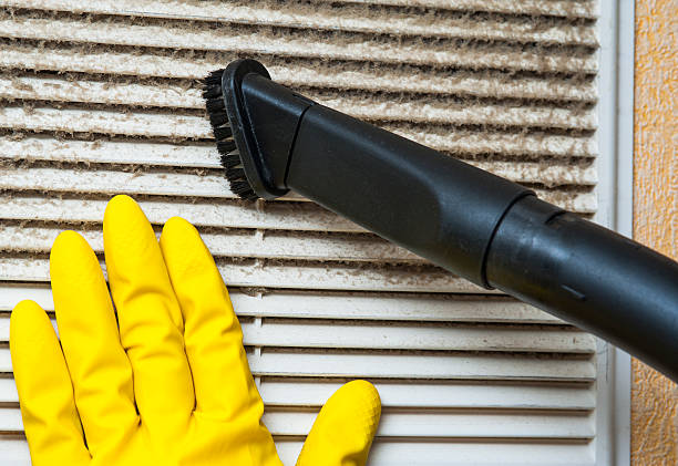 Reisterstown, MD Airduct Cleaning Company